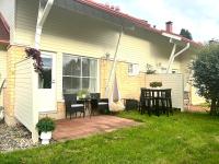 Huis met 1 Slaapkamer