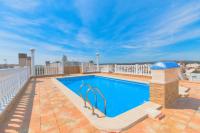 B&B Formentera del Segura - 2-Bed Apartment with rooftop pool - Bed and Breakfast Formentera del Segura