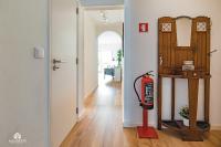The Pateo Beach Apartment - Santa Cruz - Chambres d’hôtes