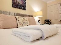 B&B Darlington - Apartment 2 - Bed and Breakfast Darlington