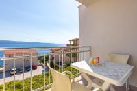 Monolocale con Vista Mare
