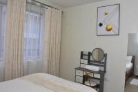 Blissful Airport Serviced Apt. - B&B Nairobi