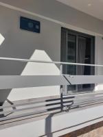 P&K LUXURY APARTMENTS 2 - Bed and Breakfast