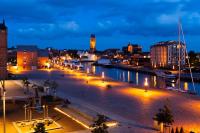 Ohlerich Speicher Ohlerich Speicher 2-09 - B&B Wismar