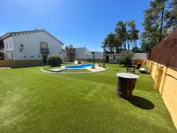 Villa Nogueroles - B&B Sanchidrián