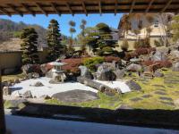 Chambre Familiale - Vue sur Jardin