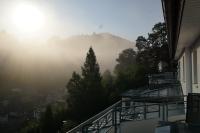 Apartamento con vistas a las montañas