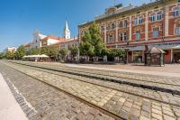 Hlavna Loft Apartment Kosice - B&B