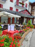 B&B Pieve di Cadore - Al Sole Hotel Ristorante dal 1870 - Bed and Breakfast Pieve di Cadore