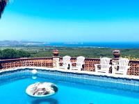 Appt « Eichenstein » Begur-Pals - Bed and Breakfast