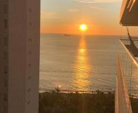 Apartamento Bello Horizonte piso 15 excelente vista - Ferienwohnung