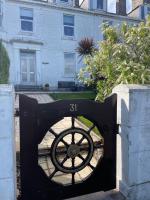 Bayside - Breathtaking views of the Clyde - B&B