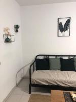 Piso los franchutes - B&B Cabra