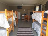 Dormitorio Misto con 10 Letti