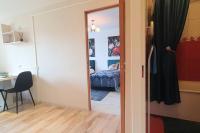 Studio apartment in Joniškis - Ferienwohnung