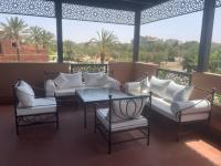 Villa Mezouza - B&B Marrakech