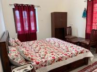 Habitación Doble con baño privado