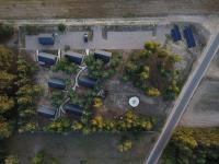 Gorzewo Pora Relaksu - B&B Gorzewo