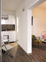 Vukov spomenik - B&B Belgrade