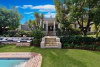 Rose Road Manor - Houghton Johannesburg - B&B