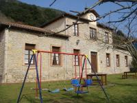 Apartamentos Rurales La Escuela - Chambres d’hôtes