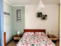 B&B Monza - Nutshell apt Monza Parco, Centro, Policlinico - Bed and Breakfast Monza