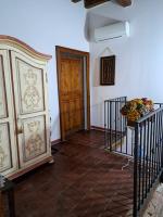 Camera Doppia con Letti Singoli con Bagno Privato 