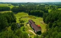 Agroturystyka Leśna Dolina - B&B