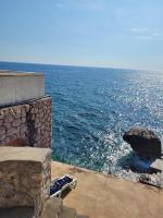 SD LUX APARTMENTS - Chambres d’hôtes Dobra Voda