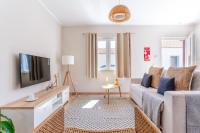 Windmill Escape - Onda Townhouse by Lisbeyond - Bed and Breakfast Odeceixe