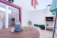 Windmill Escape - Onda Townhouse by Lisbeyond - B&B Odeceixe