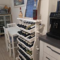 Habitación Doble con baño privado