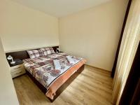 Deluxe Double Room with Extra Bed