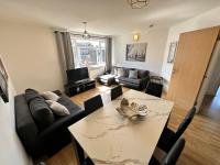 2 Bedroom Flat 1 stop from London Bridge - B&B