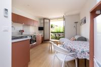 Le Balcon du Port - Joli studio à Capbreton - B&B