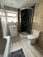 Pet friendly cottage - B&B Pool