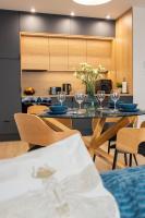 Apartament Aleksandra SPA Dziwnów - Ferienwohnung