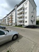 Apartament Londyńska 9a - Ferienwohnung