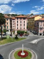 G&A - Apartment - B&B La Spezia