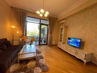 B&B Baku - Maiden apartment - Bed and Breakfast Baku