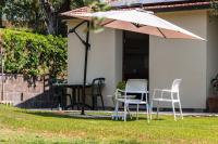 Agriturismo La Mignola - Ferienwohnung Campiglia Marittima