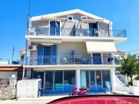 Superb studio in Lixouri - B&B