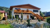 Apartamenty u Kołodzieja - B&B Szczyrk