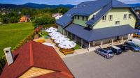Cubus-Beskidy - B&B Bierna