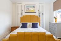 Walsgrave Road Apartment - 5 Beds - Free Parking & Wi-Fi - B&B Wyken