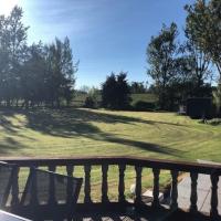 Stunning 7 Bedroom Bungalow Alford Aberdeenshire - Chambres d’hôtes Alford
