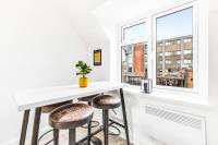 We Stay Baxter Gate 2 Bedroom Duplex Apartment - B&B Loughborough