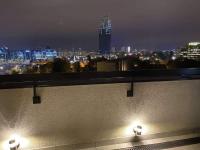 Skyline - B&B Belgrade