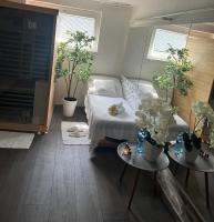 LACNÉ UBYTOVANIE GABČÍKOVO - Chambres d’hôtes