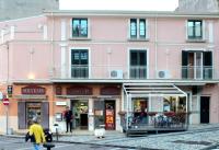 Uno Spettacolo Della Natura - Bed and Breakfast San Lucido